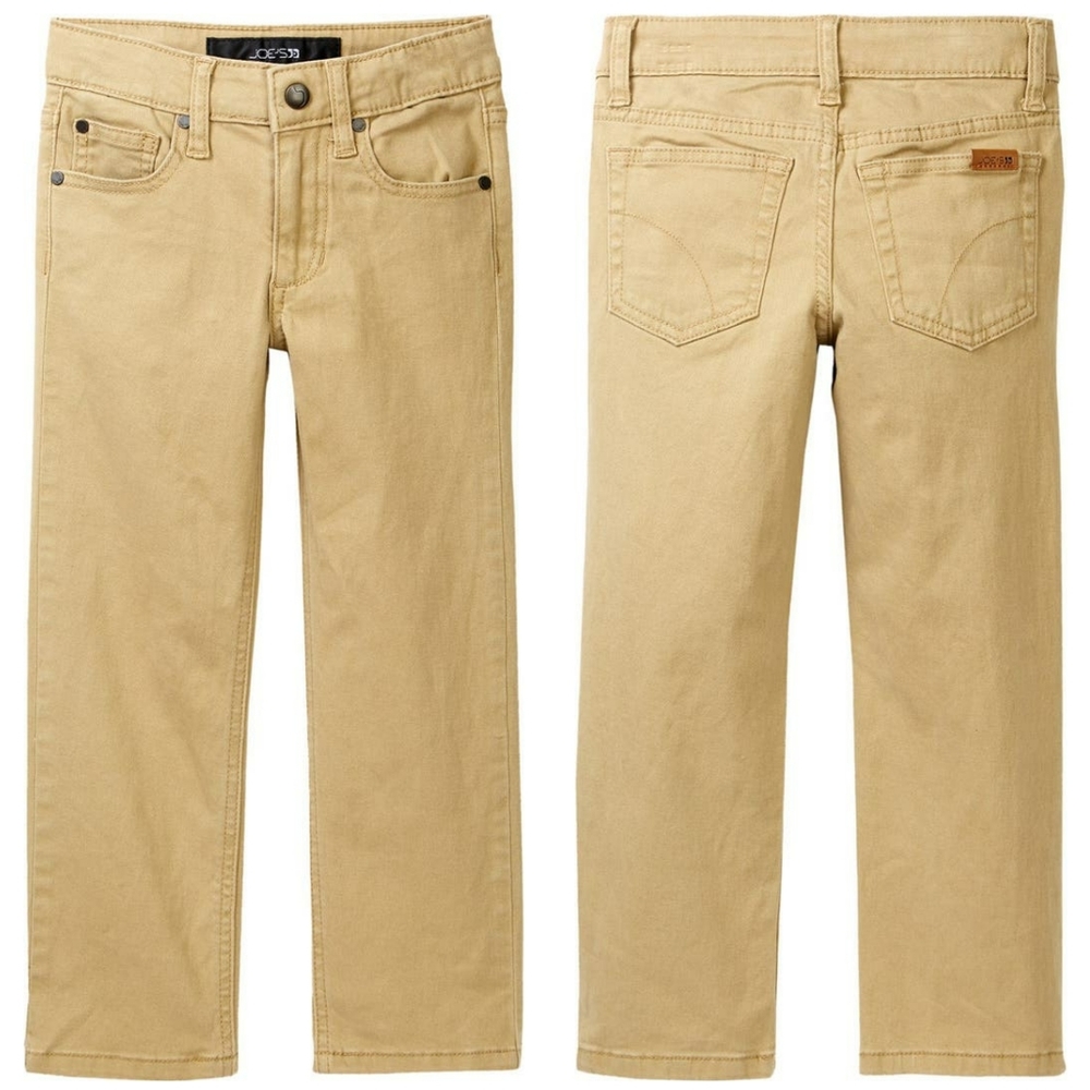 Joe's Jeans Twill Pants Boys size 8